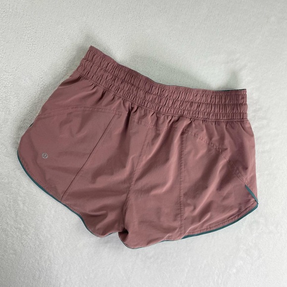 Lululemon Short - 6 - Picture 4 of 9